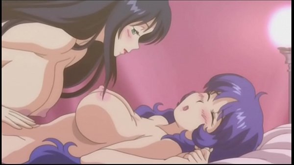 Karma Sayuki Lesbian Anime Scenes SlimShemaleTube