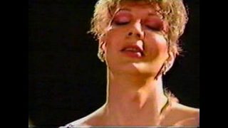 Shemale – Classic 1987 – Dana Douglas